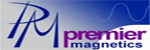 Picture for category Premier Magnetics, Inc.