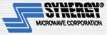 Picture for category SYNERGY MICROWAVE CORPORATION