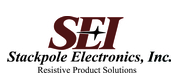 Picture for category Stackpole Electronics Inc.
