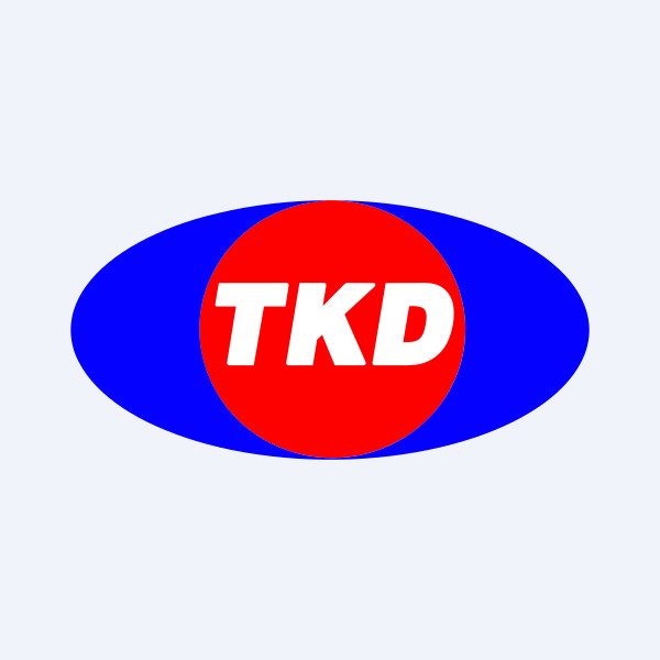 Picture for category TKD Science and Technology Co., Ltd.