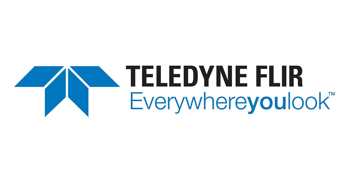 Picture for category Teledyne FLIR Commercial Systems