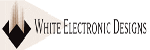 Picture for category White Electronic Designs Corporation