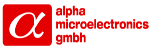 Picture for category alpha microelectronics gmbh